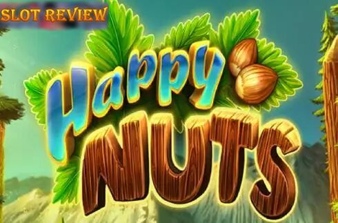 Happy Nuts icon